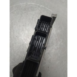 Centralina ecu motore...