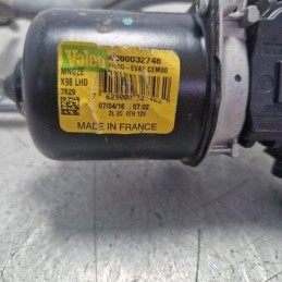 Motorino tergicristalli...