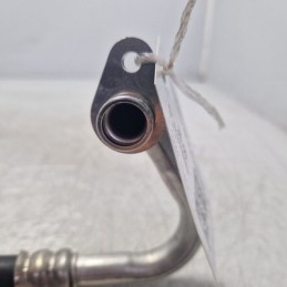 Tubo condotto clima a/c...