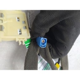 Centralina antenna gps...