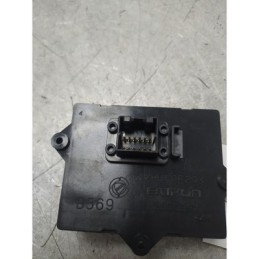 Pulsantiera interruttori...