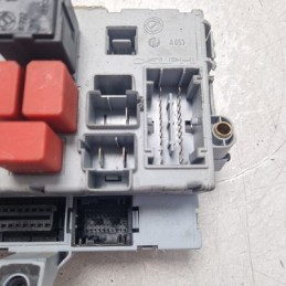 Centralina body computer...