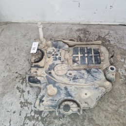 Serbatoio urea adblue...