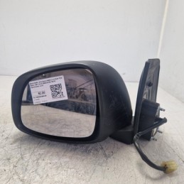 Specchietto retrovisore...