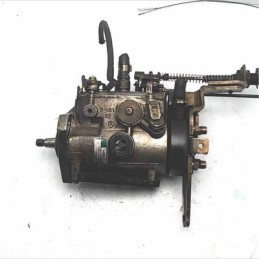 POMPA COMMON RAIL INIEZIONE...