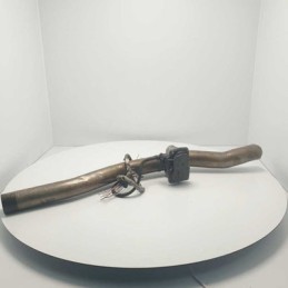 MOTORINO ATTUATORE VALVOLA...