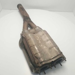 CATALIZZATORE CONVERTITORE...