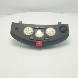 27500AX708 CENTRALINA...