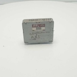 CENTRALINA ECU MODULO...