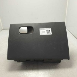 BAULETTO CASSETTO VANO...