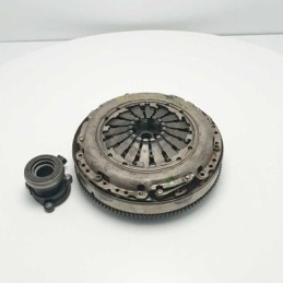 Kit frizione monomassa...