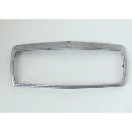 Mascherina cornice calandra...