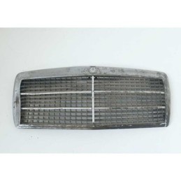 Mascherina griglia calandra...