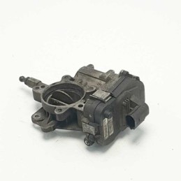 Valvola farfalla corpo...