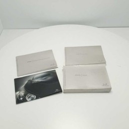 Manuali uso e manutenzione...