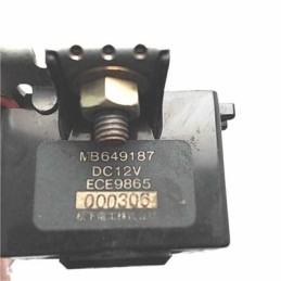 MB649187 Centralina Rele'...