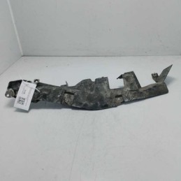 Copertura sterzo inferiore...