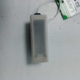 Luce interna pannello...