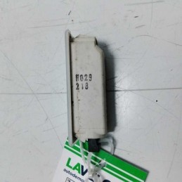 Luce interna pannello...