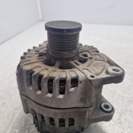 Alternatore 200A Valeo...