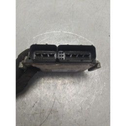Centralina ecu motore Fiat...