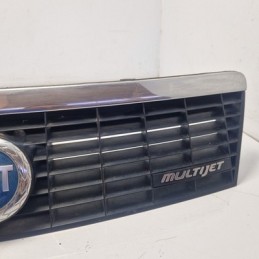 Mascherina griglia calandra...