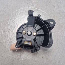 Ventola motore soffiatore...