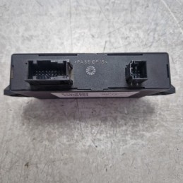 Centralina sensori di...