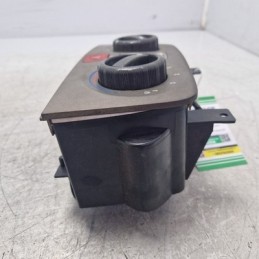 Pannello comandi clima A/C...