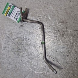 Tubo condotto clima a/c...