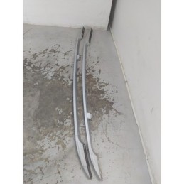 Barre tetto longitudinali...