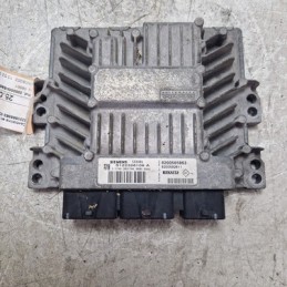 Centralina ecu Renault Clio...