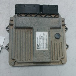 Centralina ECU Fiat Grande...