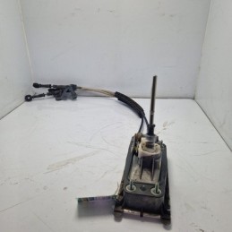 Leva cambio con cavi 5...