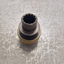 Pignone motorino avviamento...