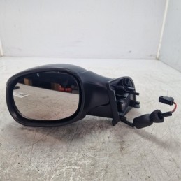 Specchietto retrovisore...