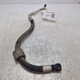 Tubo condotto clima a/c...