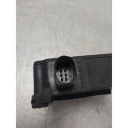 Centralina blocco valvole...