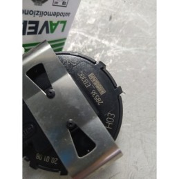 Sensore pioggia Nissan...