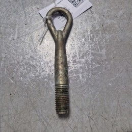 Gancio traino Nissan...