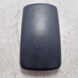 Bracciolo centrale vano...