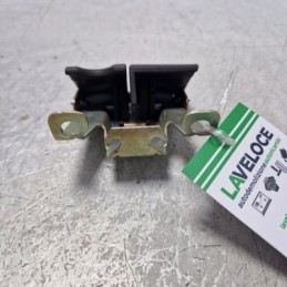 Alette maniglie apertura...