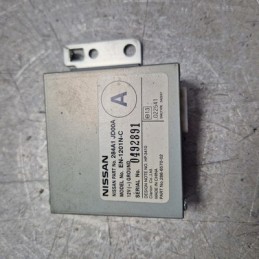 Centralina modulo...