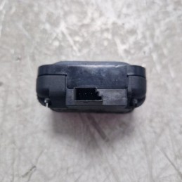 Centralina sensore pioggia...