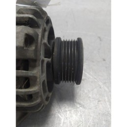 Alternatore 140A Fiat...