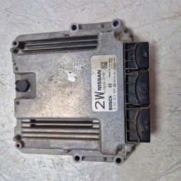 Centralina ecu motore...