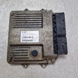 Centralina ecu motore Fiat...