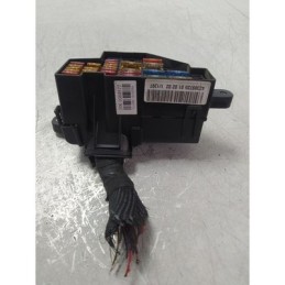 Centralina portafusibili...