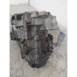 Cambio manuale 5 rapporti...