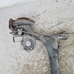 Ponte assale posteriore a...